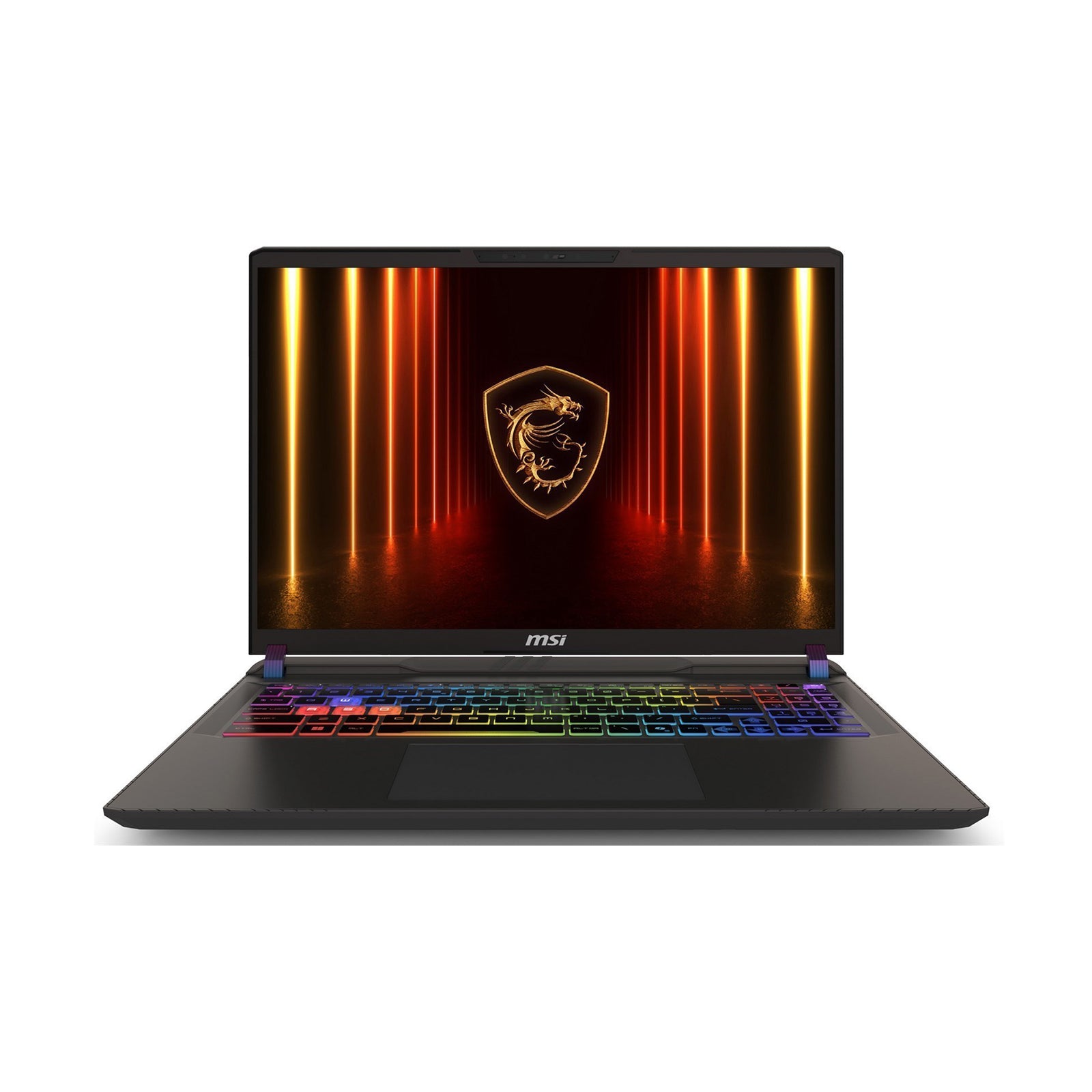 MSI 16" 240Hz QHD+ Gaming Laptop RTX 5090 - 32GB / 1TB SSD
